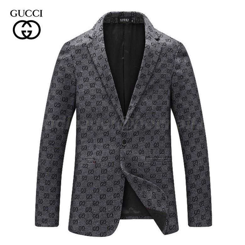 Gucci Men's Outwear 114